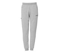 Uhlsport Id Pants Grigio 8 Years Ragazzo