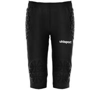 Pantaloncini lunghi Uhlsport gardien Noir M