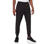 uhlsport, Pantaloni Sport Essential Modern, Nero (Schwarz), XXS/XS