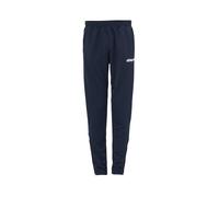 UHLSPORT Pantaloni sportivi blu notte / bianco Bambini UHLSPORT 164