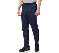 uhlsport, Pantaloni Sportivi Match Classic, Blu (Marine 14/Weiß), XXS