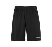 Shorts Uhlsport Uhlsport Center Basic FTP Short Kids 4099803120844 in taglia 116 EU