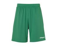 UHLSPORT Pantaloni sportivi 'Team Essential' verde / bianco Uomo UHLSPORT XL