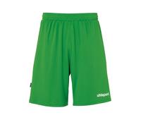 UHLSPORT Pantaloni sportivi verde / bianco Uomo UHLSPORT S