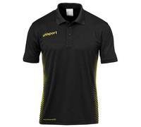 Polo per bambini Uhlsport Score Noir 14 anni