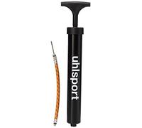 Pompa a palloncino grande Uhlsport Noir TU