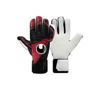 Uhlsport Powerline Absolutgrip Hn nero 8.5