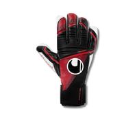 uhlsport Powerline Absolutgrip HN calcio Guanti da portiere per bambini e adulti, Unisex