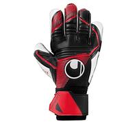 Guanti da portiere Uhlsport Powerline Soft Pro RC 1011311-001 Taglie 10,5