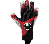 Uhlsport Powerline Supergrip+ Rc nero 11