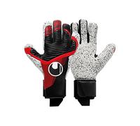 Uhlsport Powerline Supergrip+ HN nero 8.5