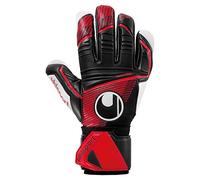Uhlsport Powerline Supersoft Hn nero 10