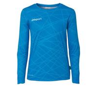Uhlsport Prediction Long Sleeve Set Blu 8 Years Bambini
