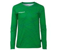 Uhlsport Set da portiere Prediction Verde 9-10 anni Bambino/Bambina