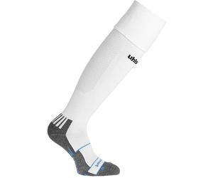 Uhlsport pro player f03 Calzettoni 41-44 Bianco