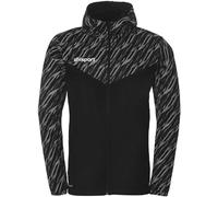 uhlsport Progressive 28 Multi Hood Jacke Giacca sportiva Uomo