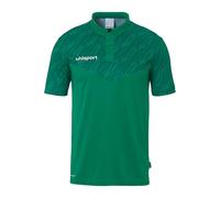 uhlsport Progressive 28 Polo Shirt - Polo per Uomo, Donna e Bambino - T-Shirt con Colletto Polo