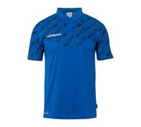 uhlsport Progressive 28 Polo Shirt - Polo per Uomo, Donna e Bambino - T-Shirt con Colletto Polo