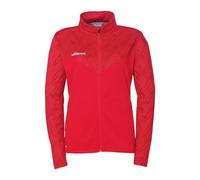 uhlsport Progressive 28 Poly Jacke Damen Giacca sportiva Donna