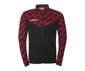 uhlsport Progressive 28 Poly Jacke Giacca sportiva Uomo