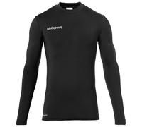uhlsport Reaction Junior Goalkeeper-Set Completo, Composto da Maglietta e Pantaloni Imbottiti, Abbigliamento da Portiere per Ragazzi Uomo