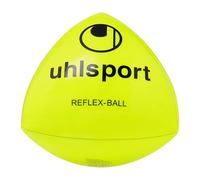 Uhlsport Reflex Ball Football Ball Giallo