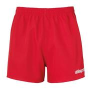 uhlsport Rugby Shorts, Shirt Unisex Adulto, Rosso, 3XL