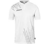 Polo Uhlsport Score 26 Poly Blanc 5XL