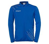 Uhlsport Score 26 Full Zip Sweatshirt Blu 5XL Uomo