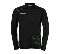 Uhlsport Felpa Con Zip Score 26