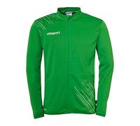 Uhlsport Felpa Con Zip Score 26