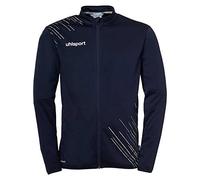 uhlsport Score 26 Classic - Giacca sportiva da uomo, con tasche con cerniera