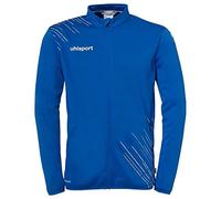 uhlsport Score 26 Classic - Giacca sportiva da uomo, con tasche con cerniera