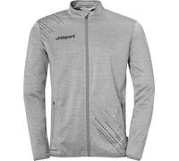 Uhlsport Score 26 Full Zip Sweatshirt Grigio 11-12 Years Bambino,Bambina
