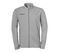 uhlsport Score 26 Evo - Giacca In Tessuto Evo Woven - Giacca sportiva da uomo e ragazzo, in softshell Uomo
