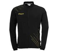 uhlsport Score 26 Evo Woven Jacket Evo Woven - Giacca sportiva da uomo, in softshell Uomo