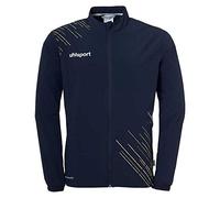 Uhlsport Score 26 Evo Woven Jacket Blu XL Uomo