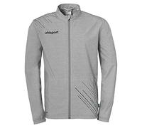 Uhlsport Score 26 Evo Woven Jacket Grigio 14-15 Years Bambino,Bambina