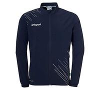 Uhlsport Score 26 Evo Woven Jacket Blu XL Uomo
