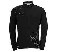 Uhlsport Score 26 Evo Woven Jacket Nero 6-7 Years Bambino,Bambina
