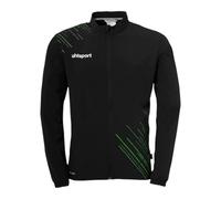 Uhlsport Score 26 Evo Woven Jacket Nero 9-10 Years Bambini