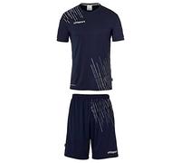 Set camicia e pantaloncini Uhlsport Score 26 Bleu S