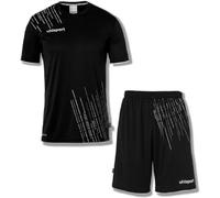 Set camicia e pantaloncini Uhlsport Score 26 Noir 2XL