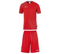 Uhlsport Score 26 Set Rosso XL Uomo