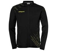 Uhlsport Score 26 Full Zip Sweatshirt Nero 8 Years Bambini