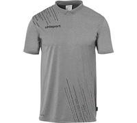 uhlsport Score 26 Poly Maglietta Polo Bambini e Ragazzi