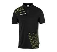 uhlsport Score 26 Poly Maglietta Polo Uomo