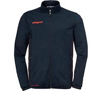 uhlsport Score Classic giacca, Unisex, Giacca, SCORE CLASSIC, marine/fluo rot, M