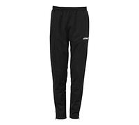 uhlsport Score Classic Pantaloni, Unisex-Bambini, Schwarz/Weiß, 116