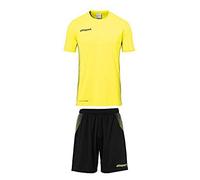 Uhlsport Set A Maniche Corte Score